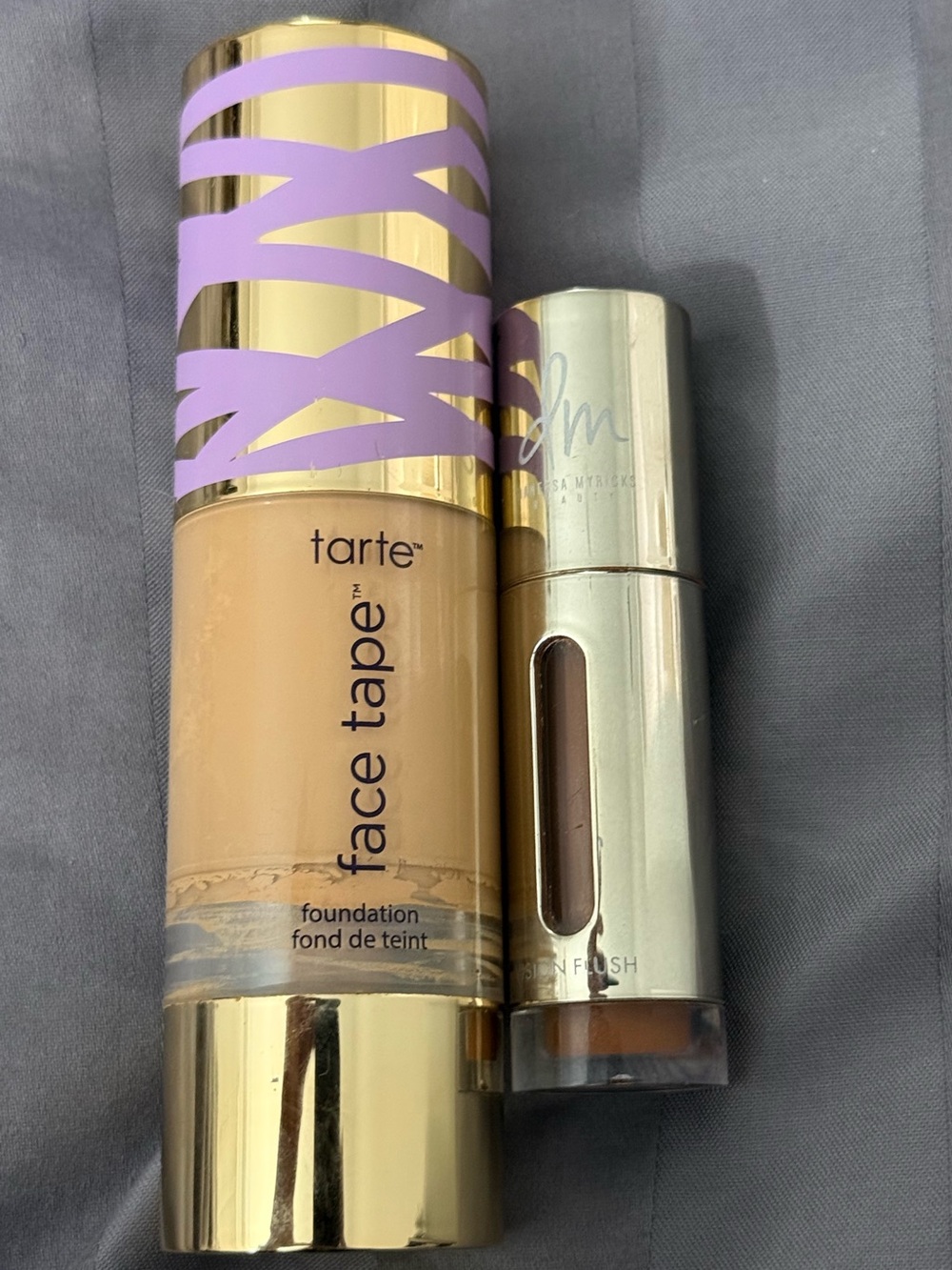 Tarte Face Tape Liquid Foundation 35G